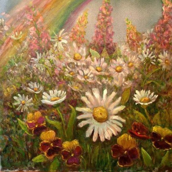 Meet your Posher, Ramona - Picture 1 of 1